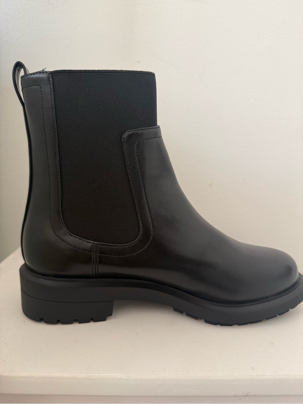 ON 34th Women's Tackoma Lug Sole Booties